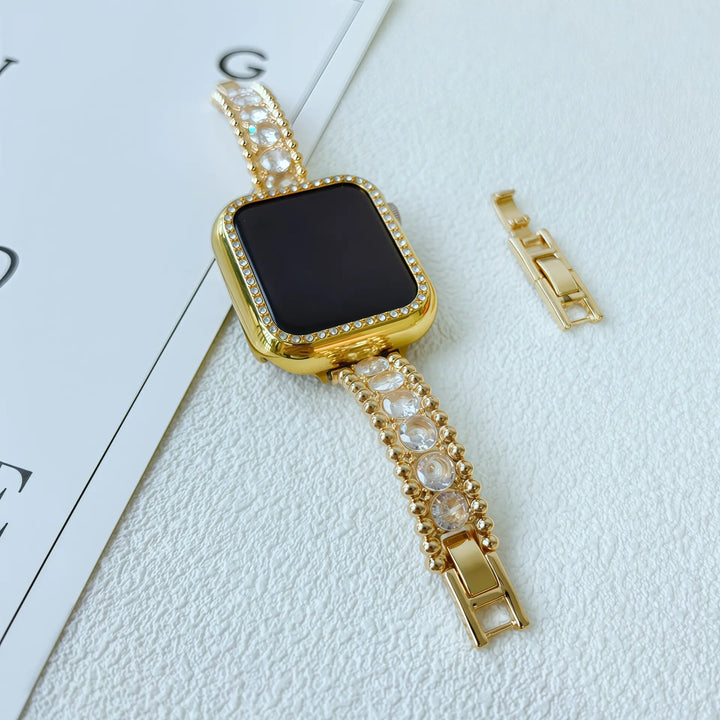 Glam Diamond Strap