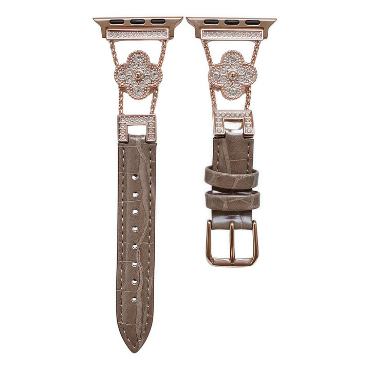 Gleam Clover Strap