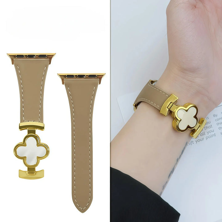 Lucky Flower Strap