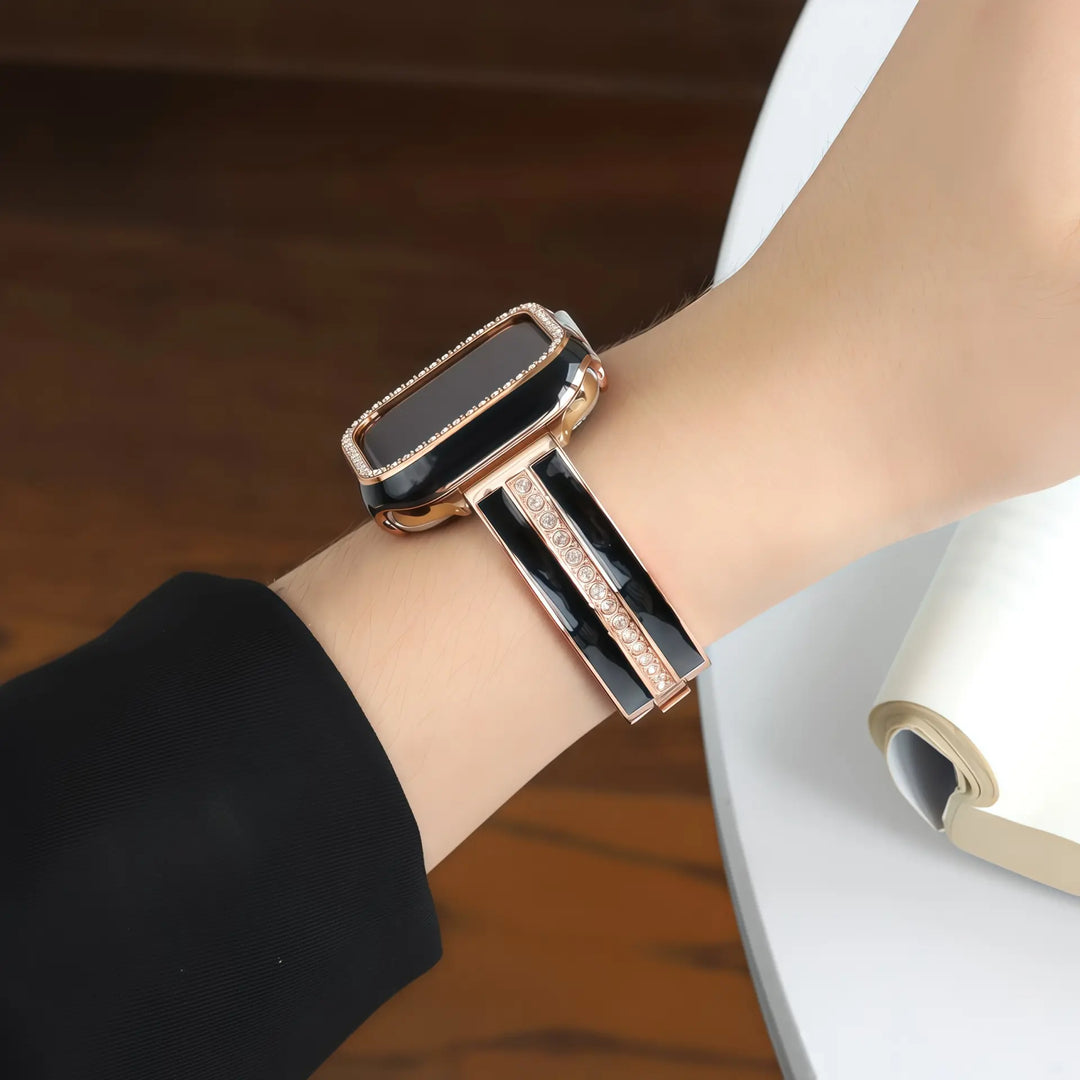 Glimmer Apple Watch Band