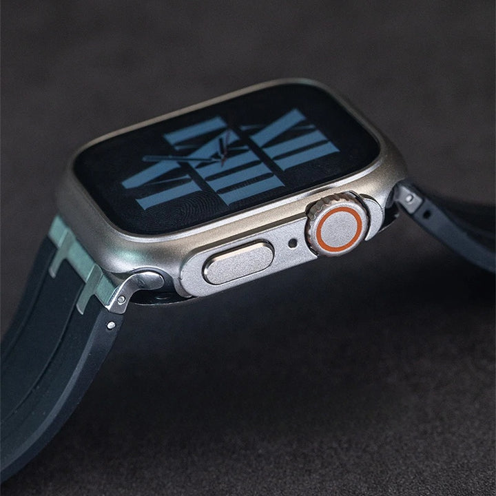 Armor Apple Watch Case