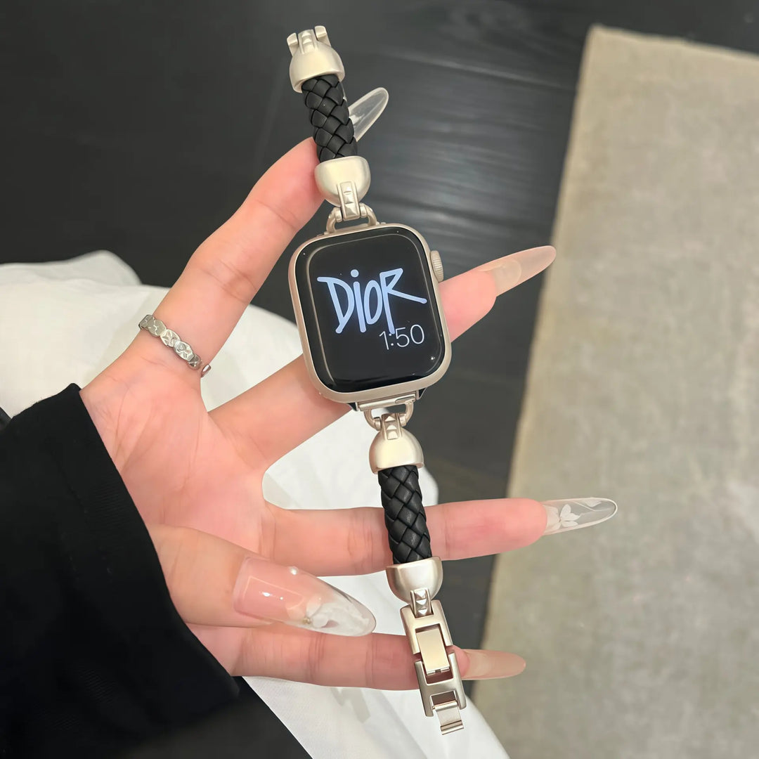 String Apple Watch Band