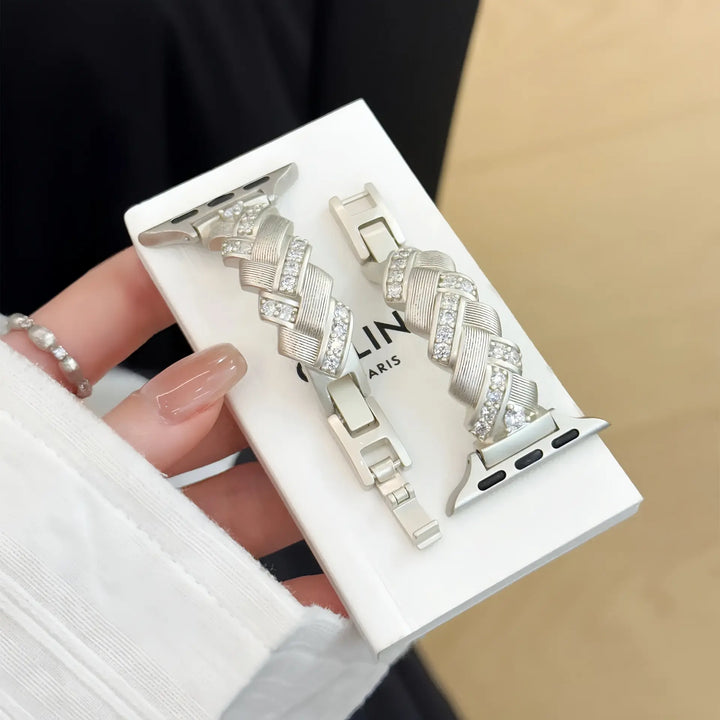 Glorious Diamond Strap