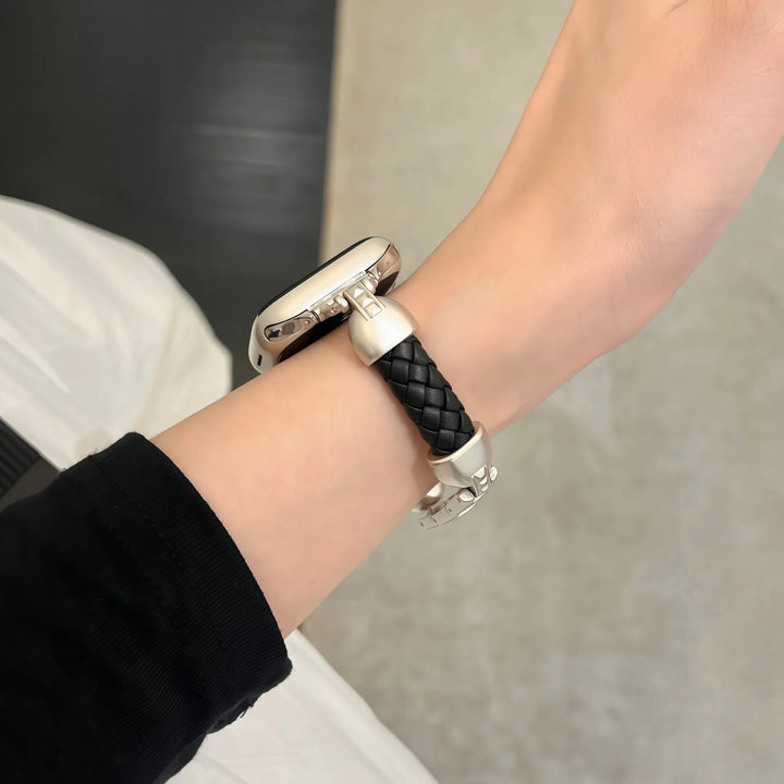 String Apple Watch Band