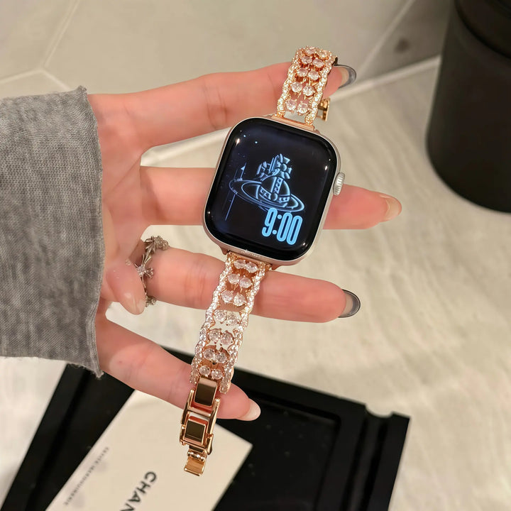 Gorgeous Apple Watch Band