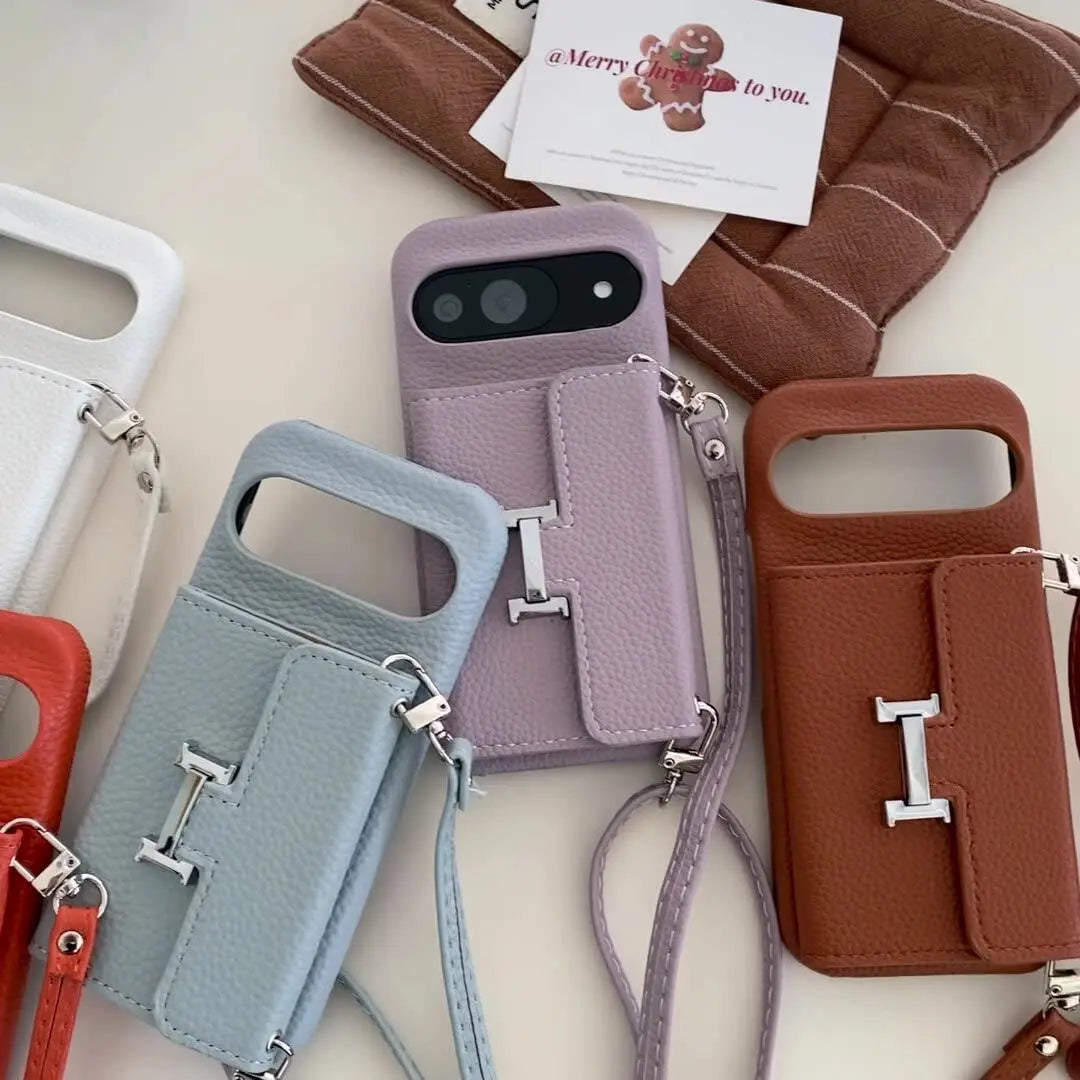 H-Style Samsung/Pixel Phone Case