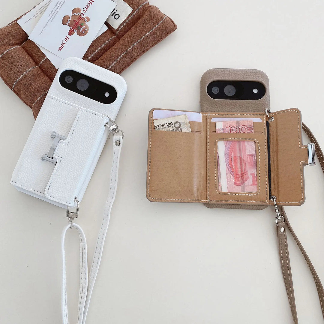 H-Style Samsung/Pixel Phone Case