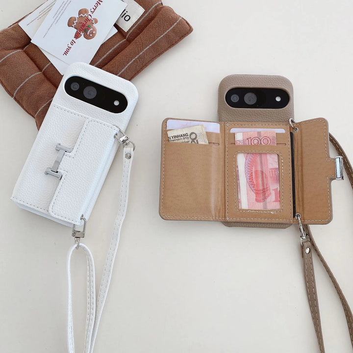 H-Style Samsung/Pixel Phone Case