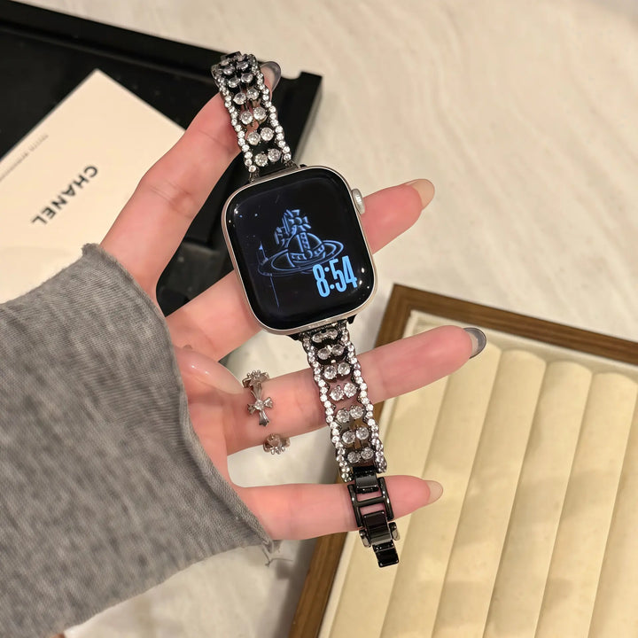 Gorgeous Apple Watch Band