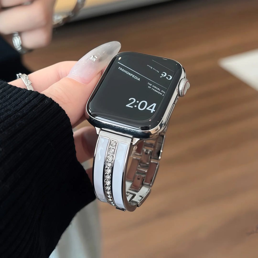 Glimmer Apple Watch Band