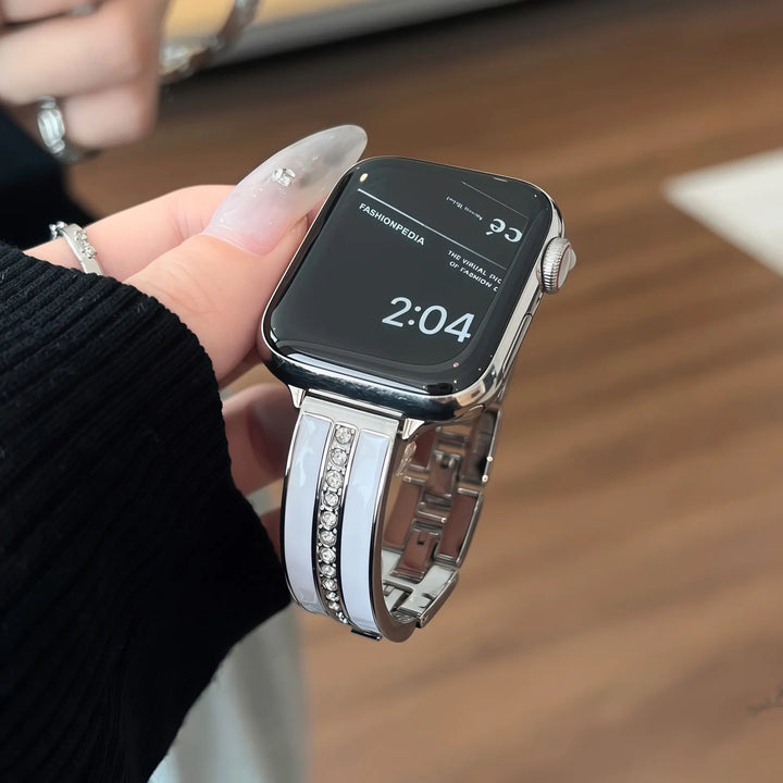 Glimmer Apple Watch Band
