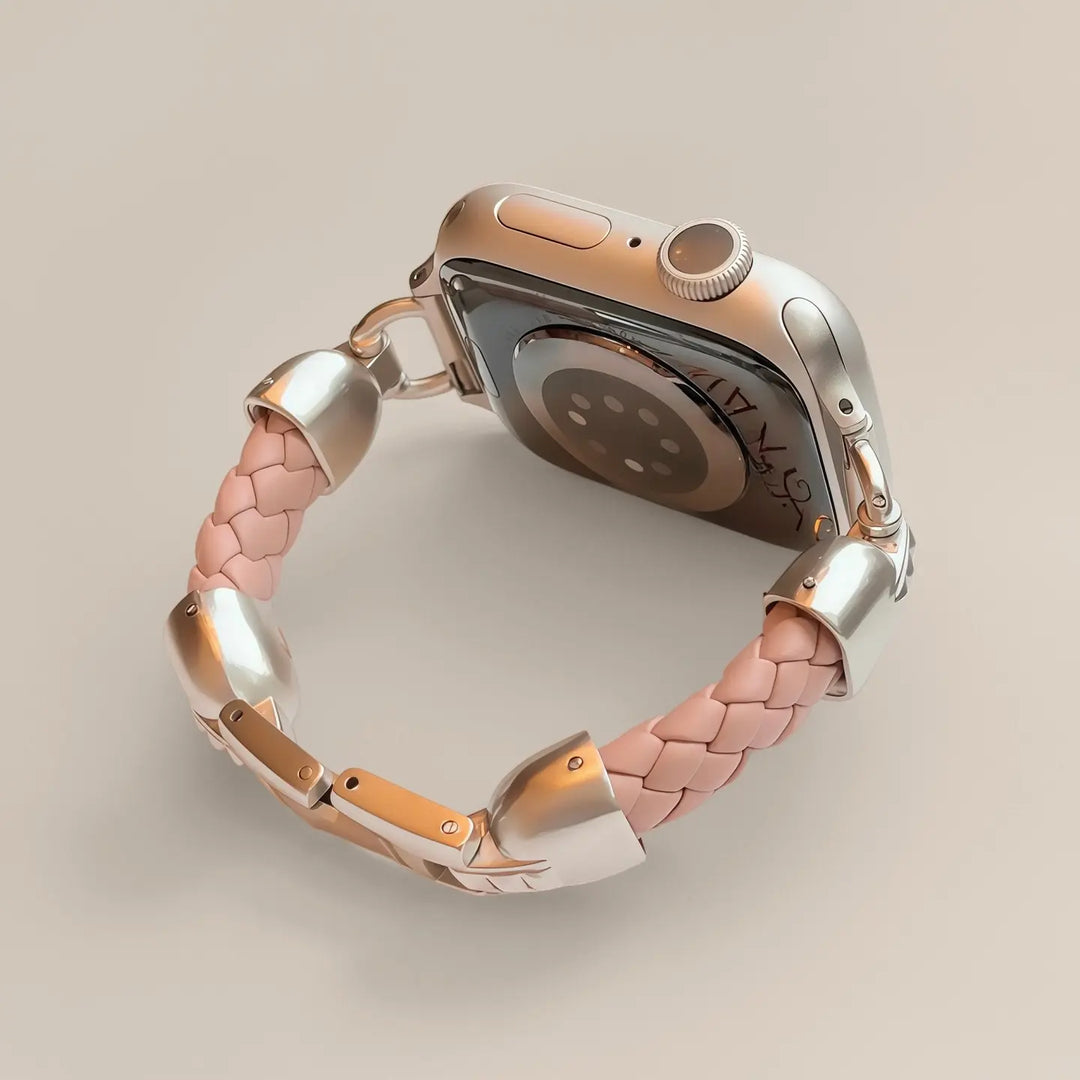 String Apple Watch Band
