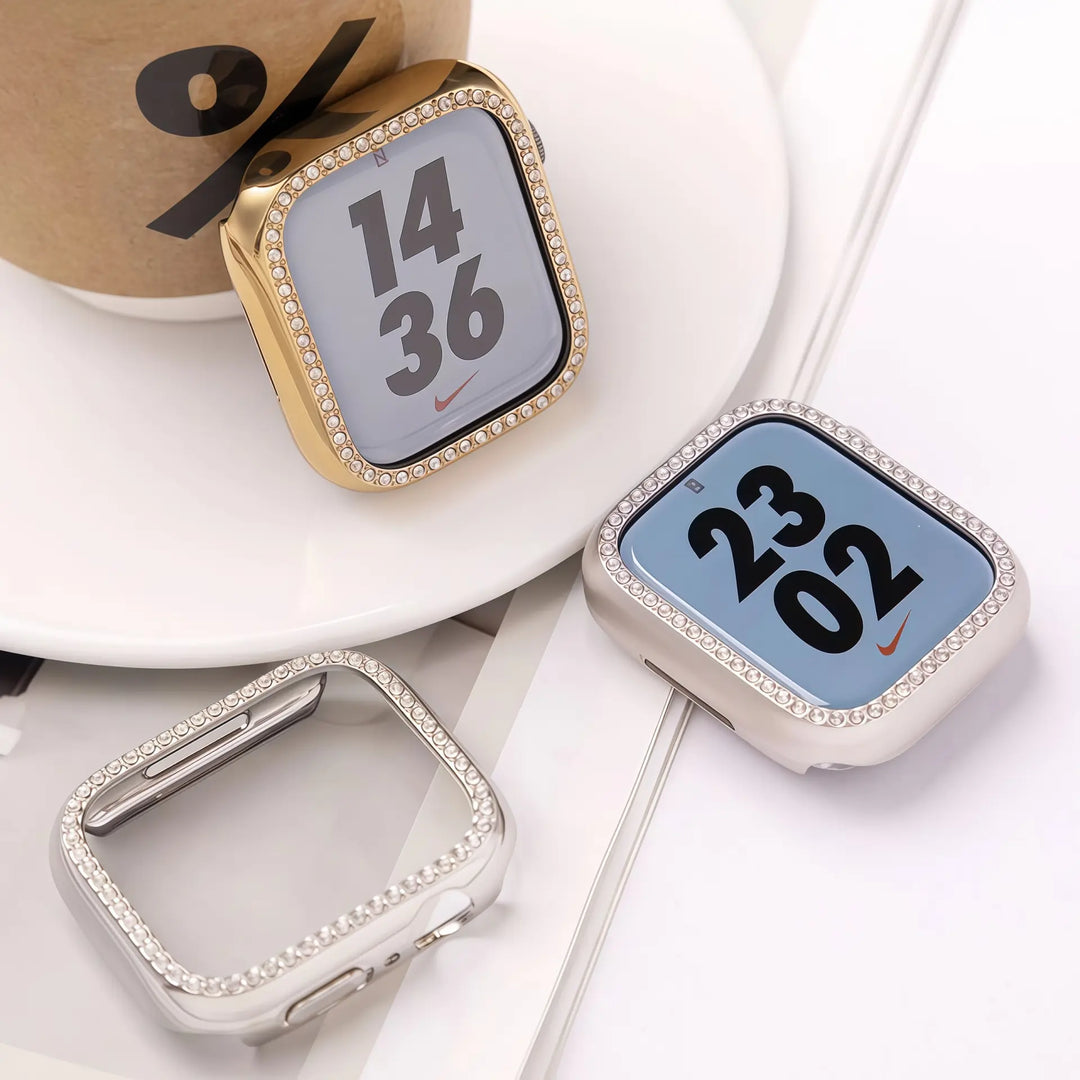 Apple Watch Accessory Box Accessories – iWatchFit