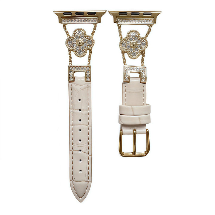 Gleam Clover Strap
