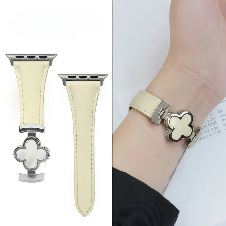 Lucky Flower Strap