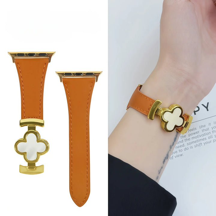 Lucky Flower Strap