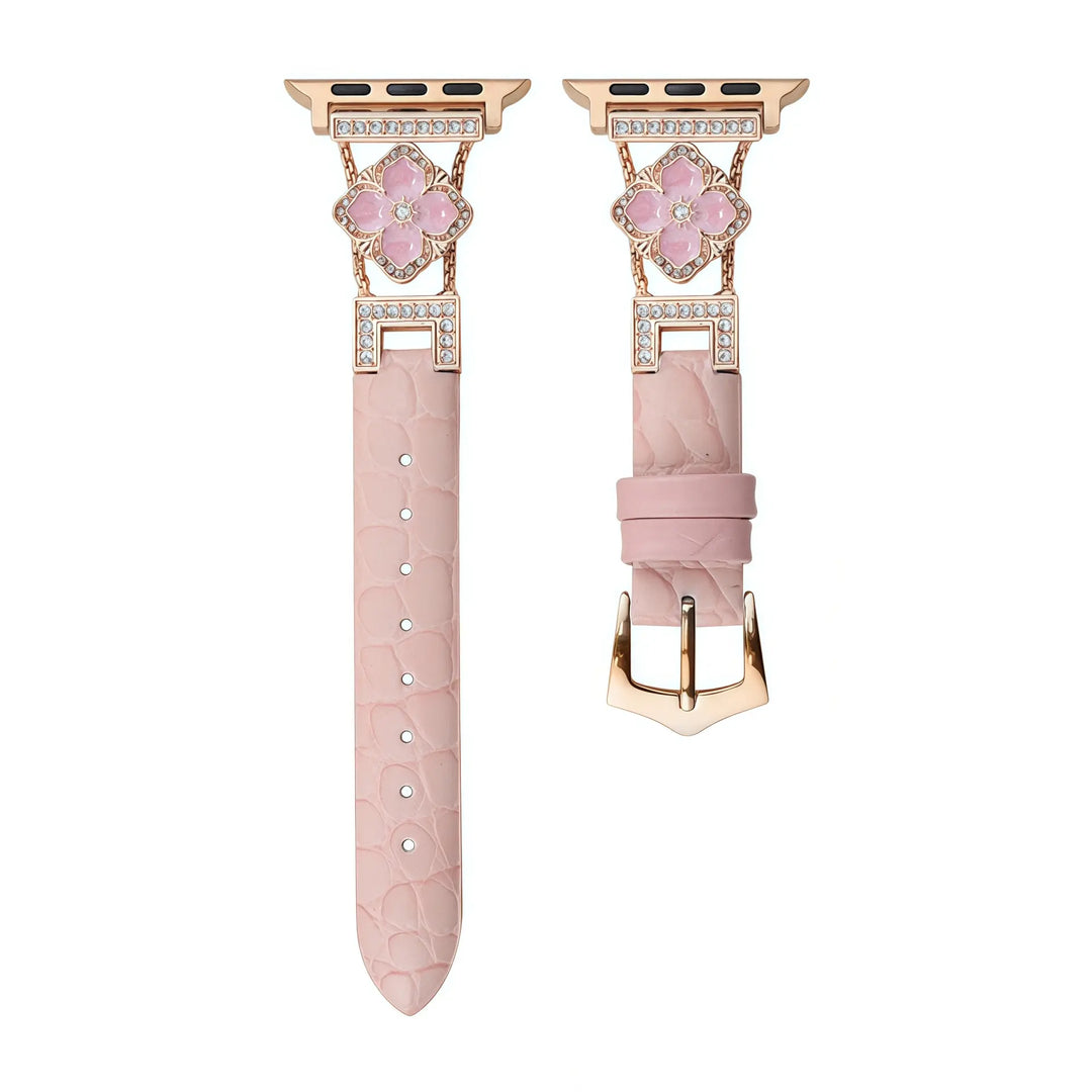 Opera Leather Strap