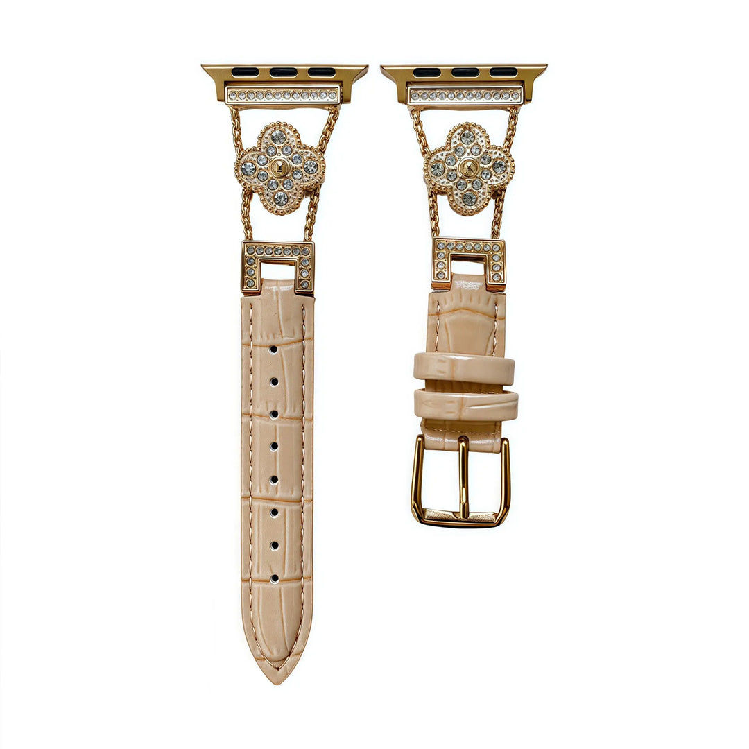 Gleam Clover Strap
