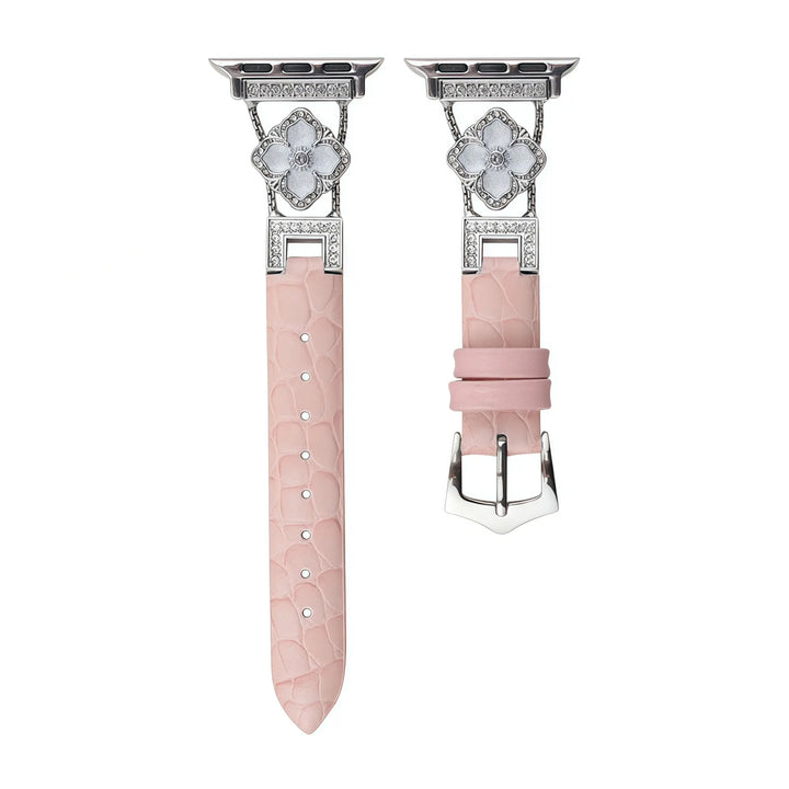 Opera Leather Strap