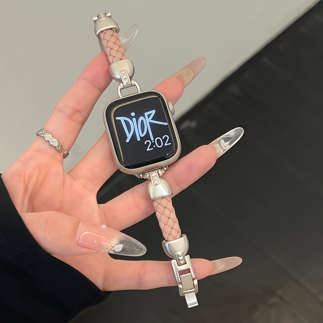 String Apple Watch Band