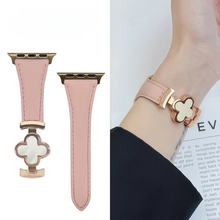 Lucky Flower Strap
