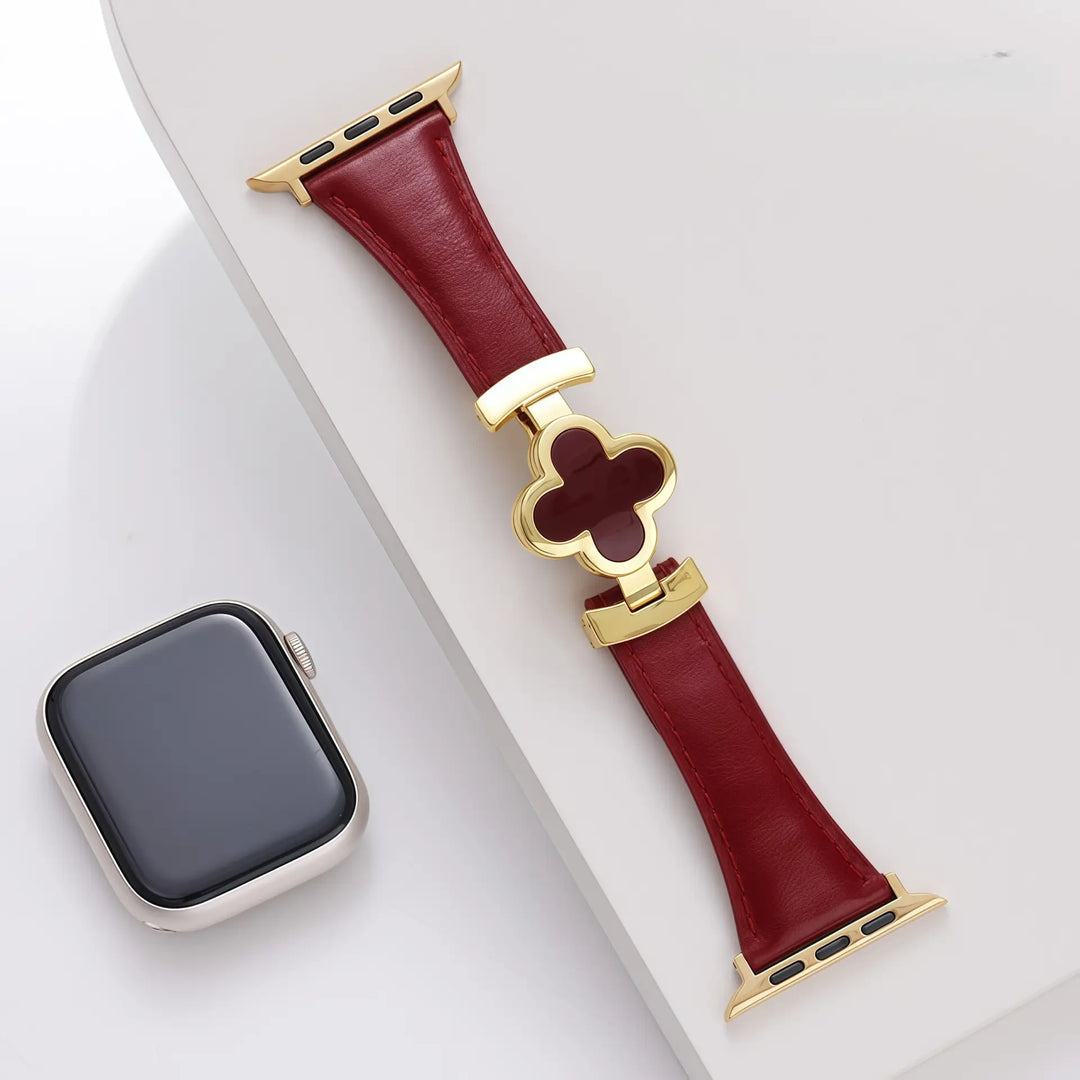Lucky Flower Strap