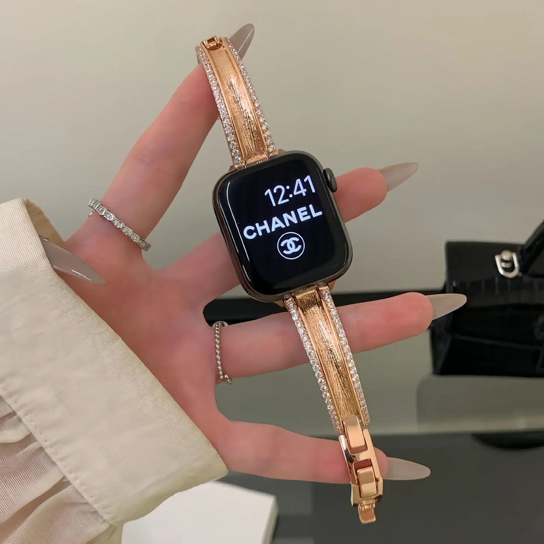 Bangle Apple Watch Band