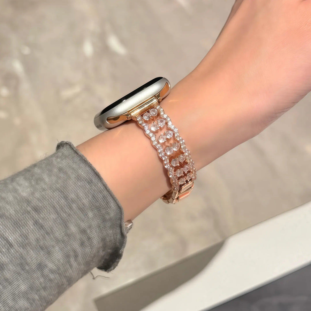 Gorgeous Apple Watch Band