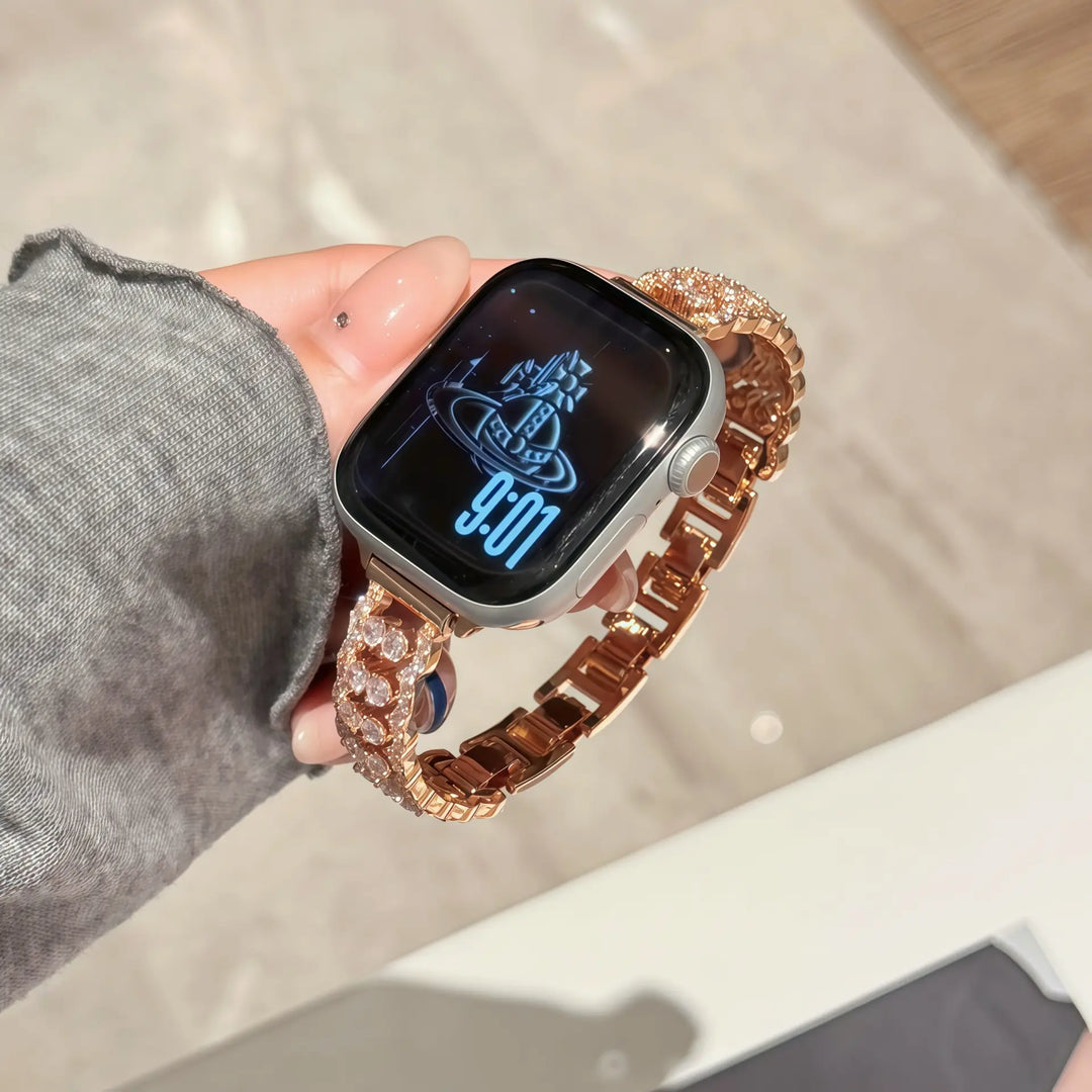 Gorgeous Apple Watch Band