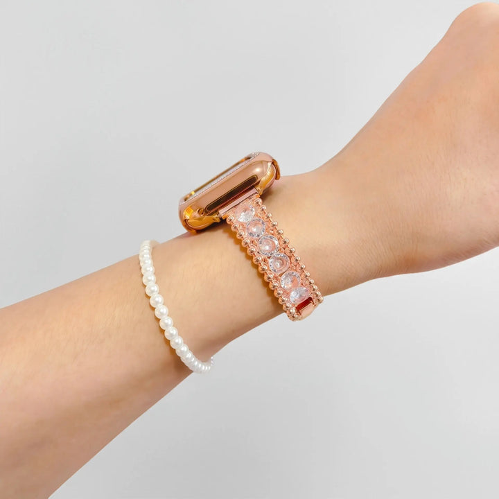 Bangle Apple Watch Band