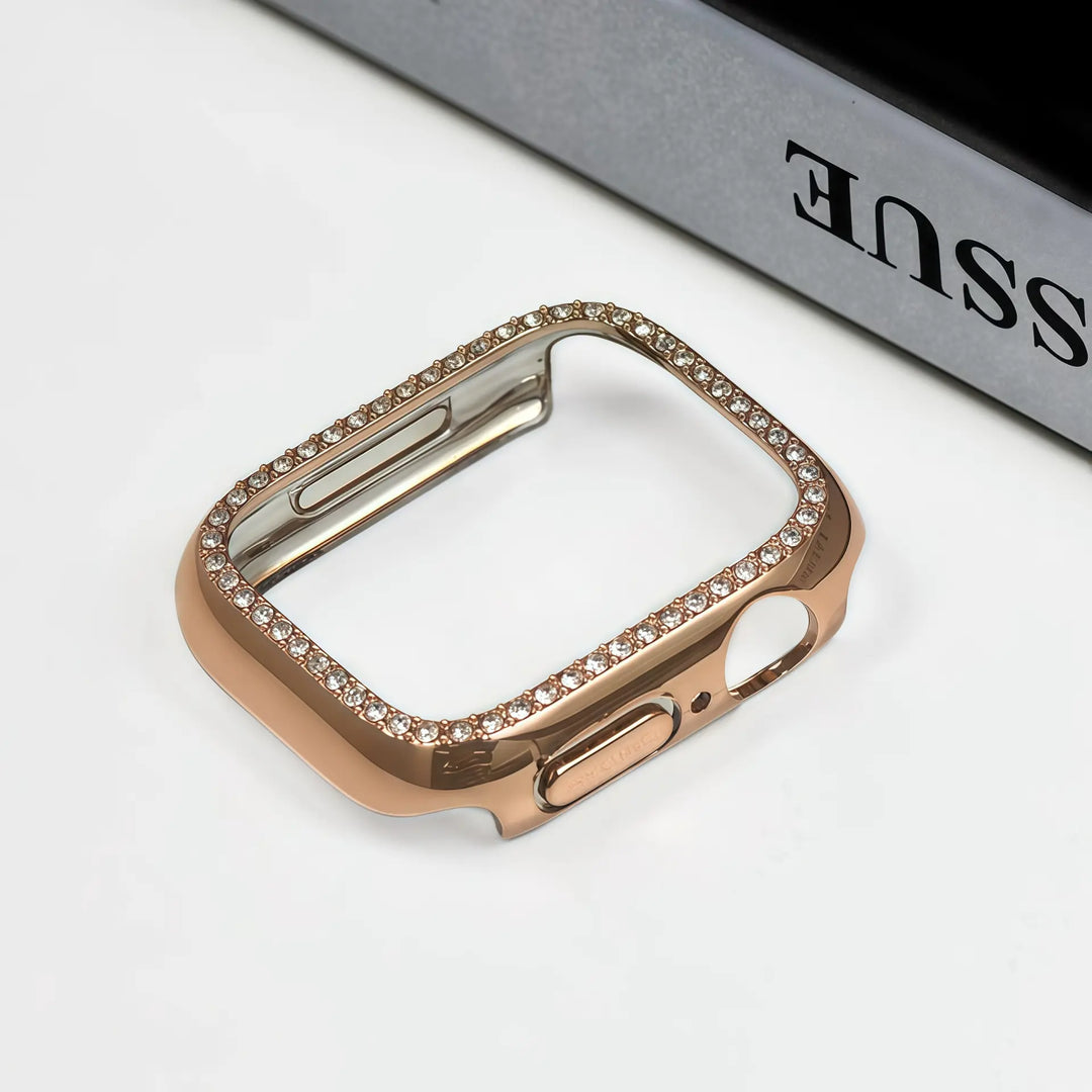 Sparkle Apple Watch Case
