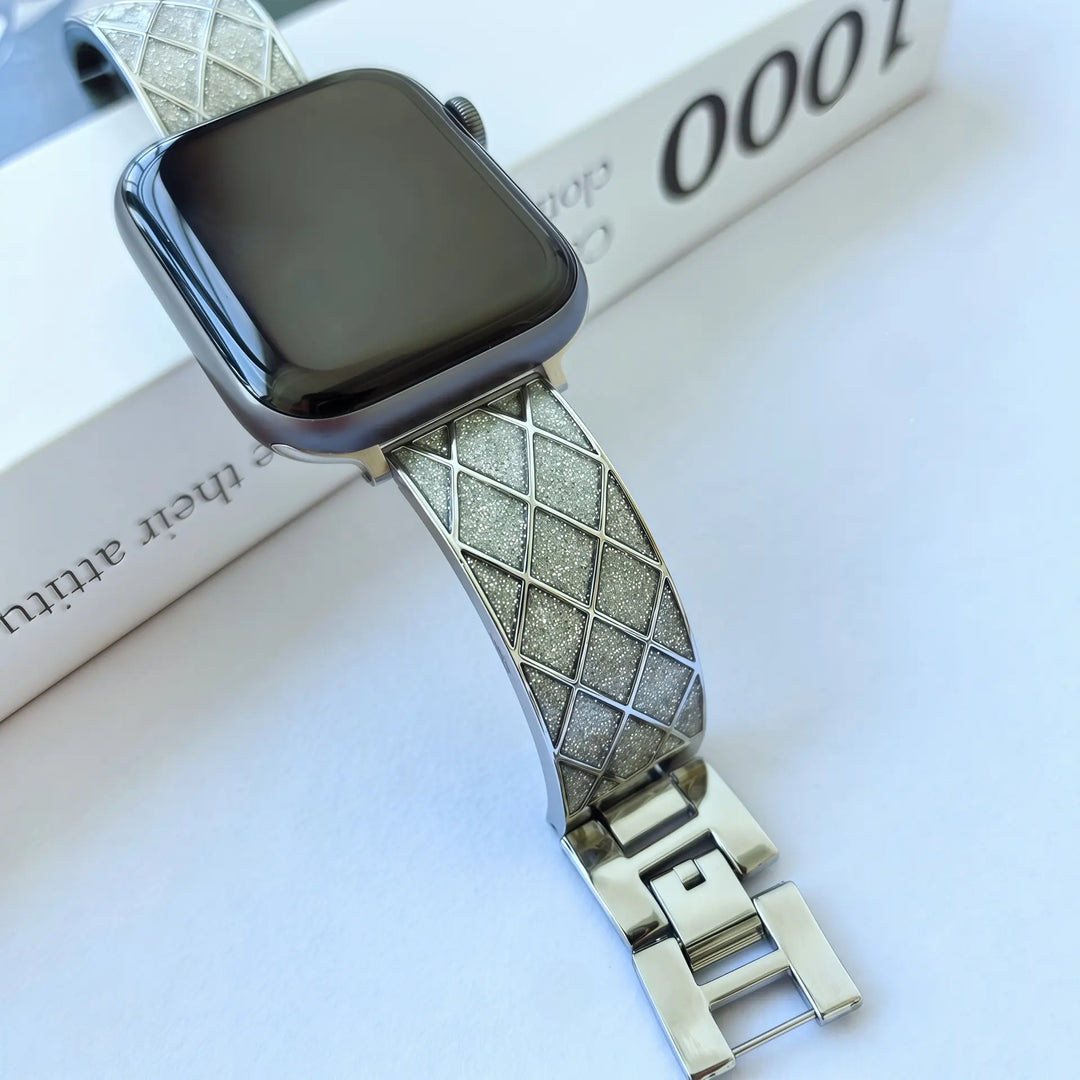 Elegant Apple Watch Strap