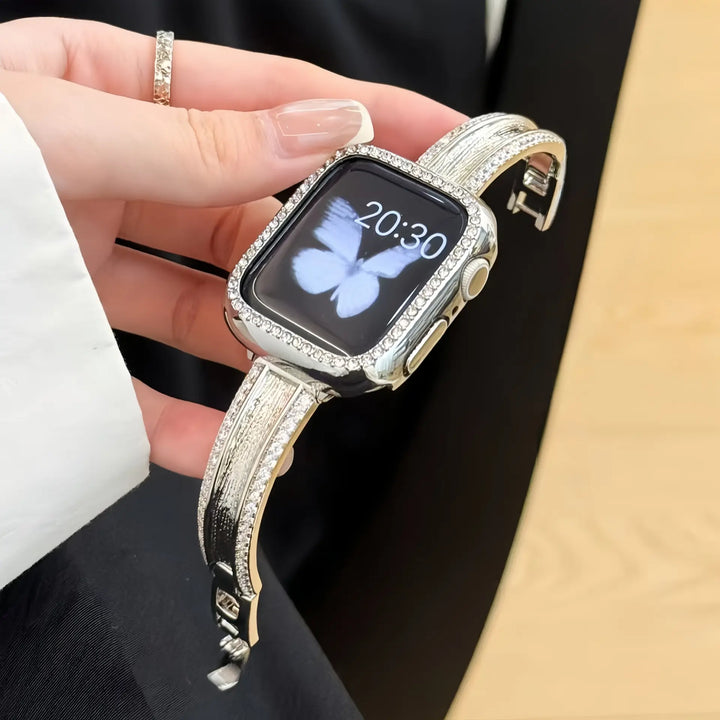 Bangle Apple Watch Band