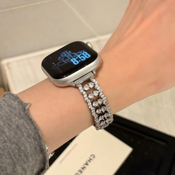 Gorgeous Apple Watch Band