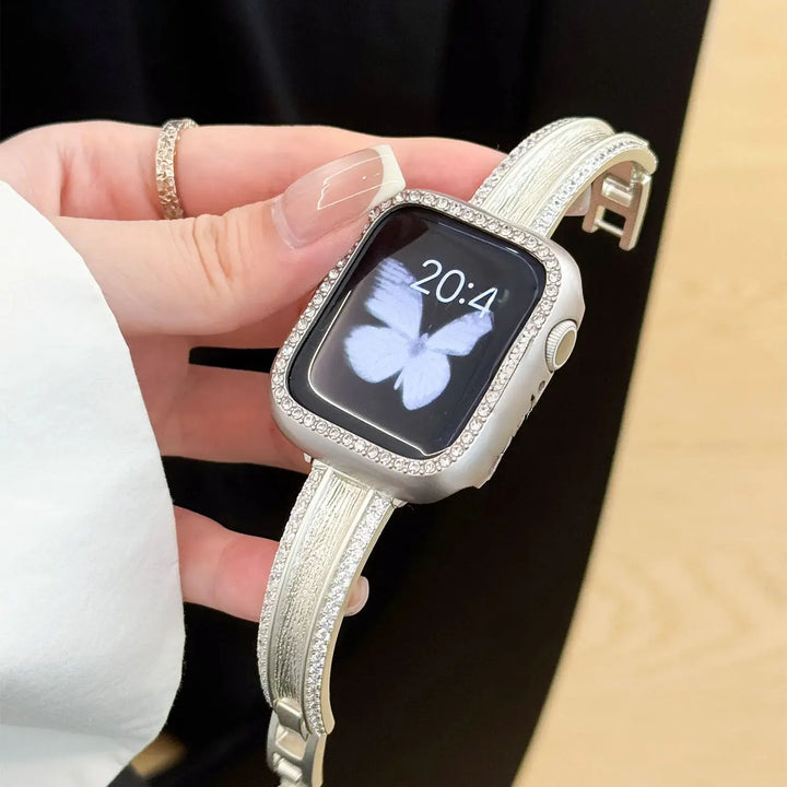 Bangle Apple Watch Band
