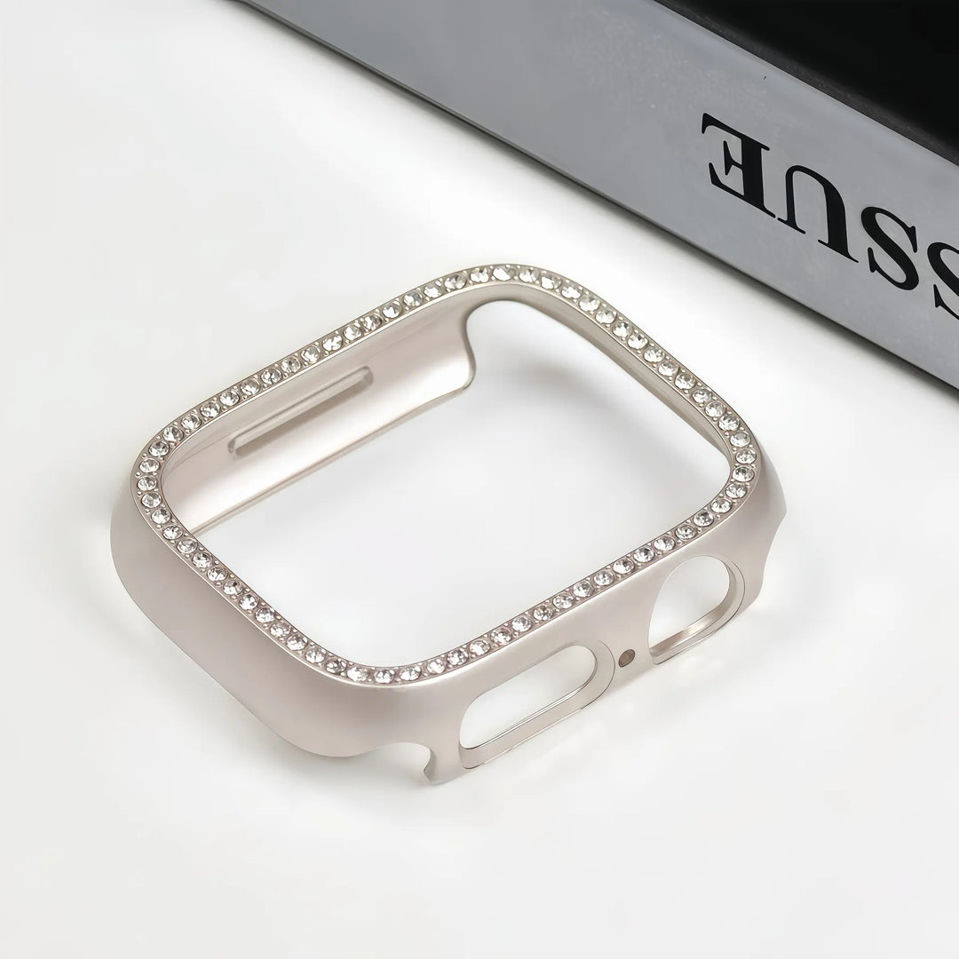 Sparkle Apple Watch Case
