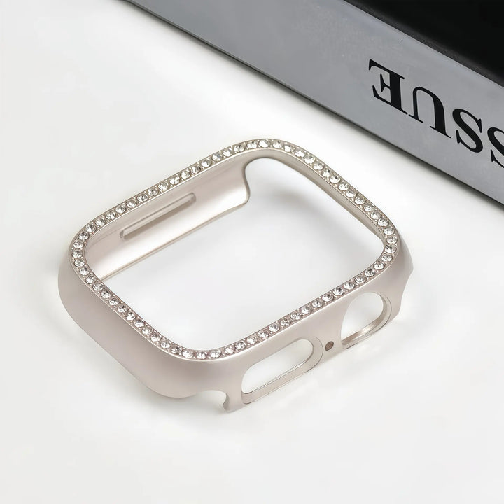 Sparkle Apple Watch Case
