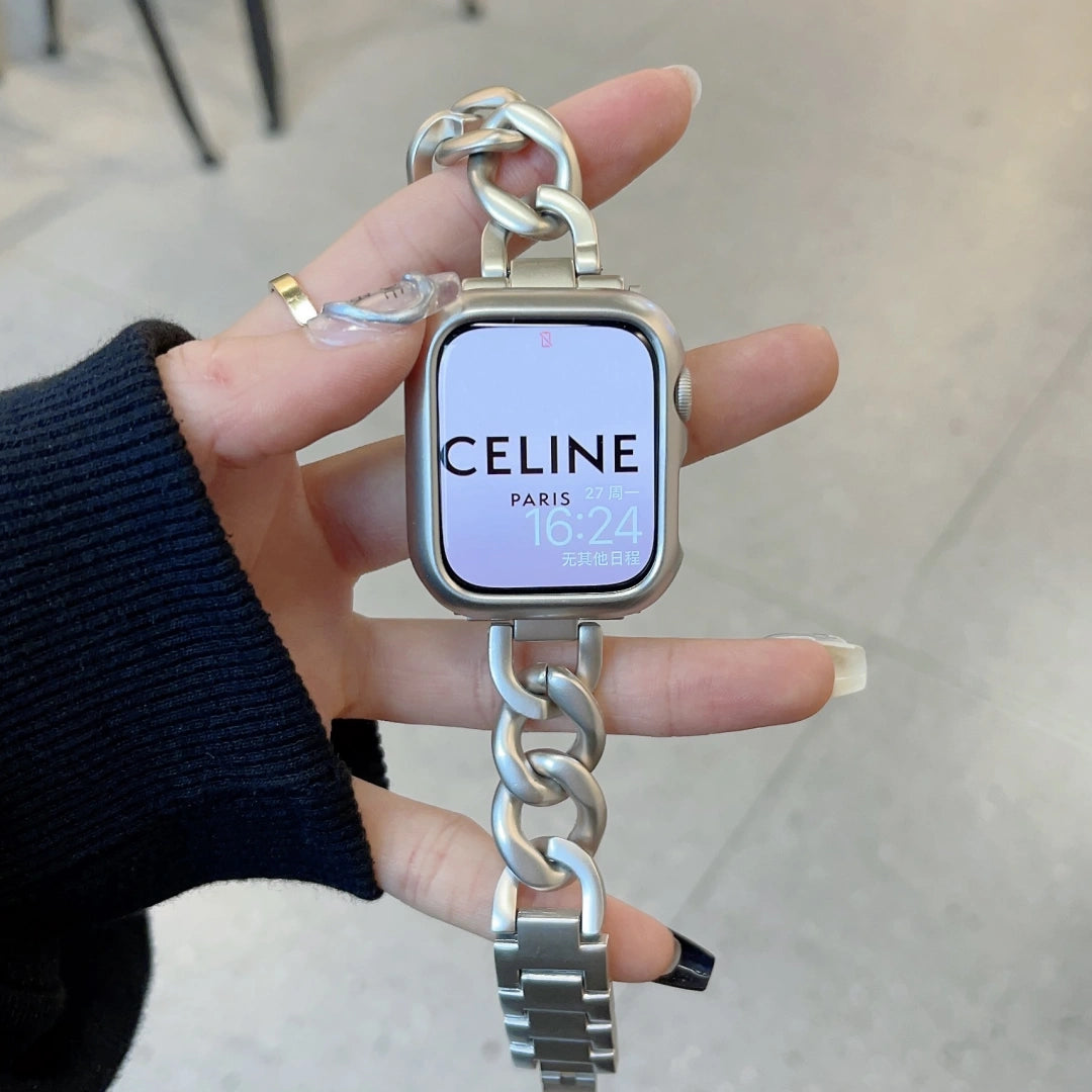 Luxury iWatch Strap