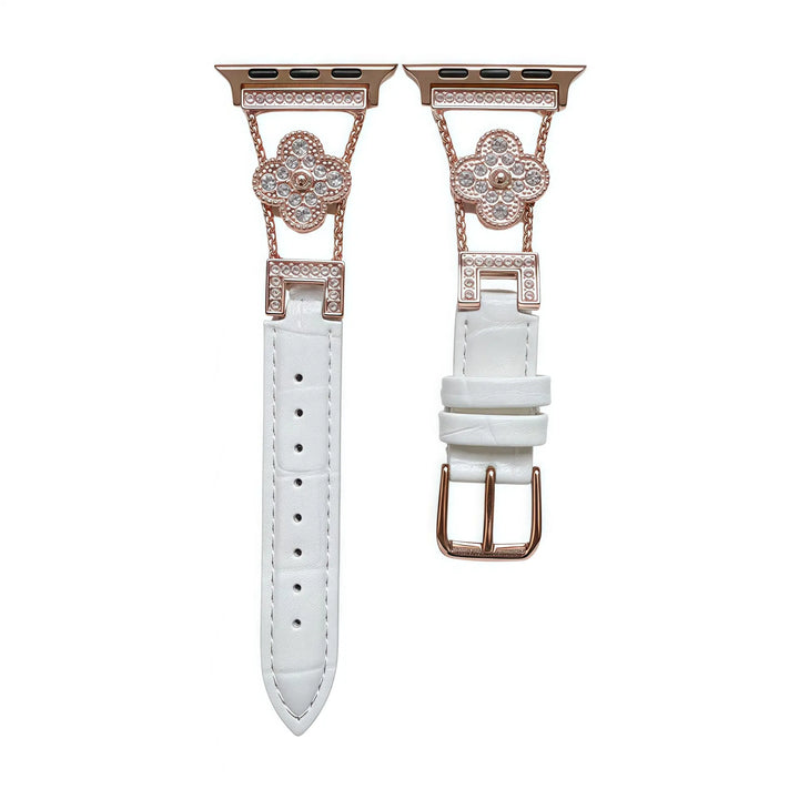 Gleam Clover Strap