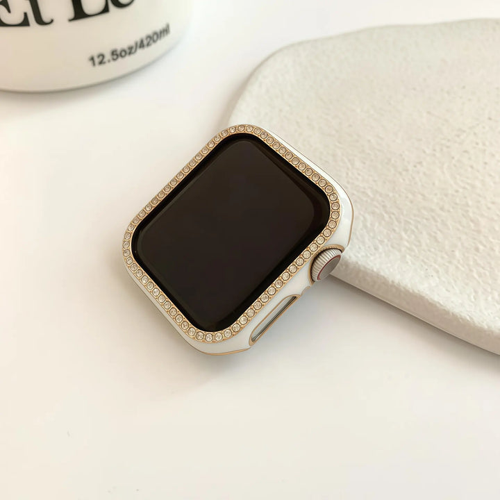 Bling Apple Watch Case