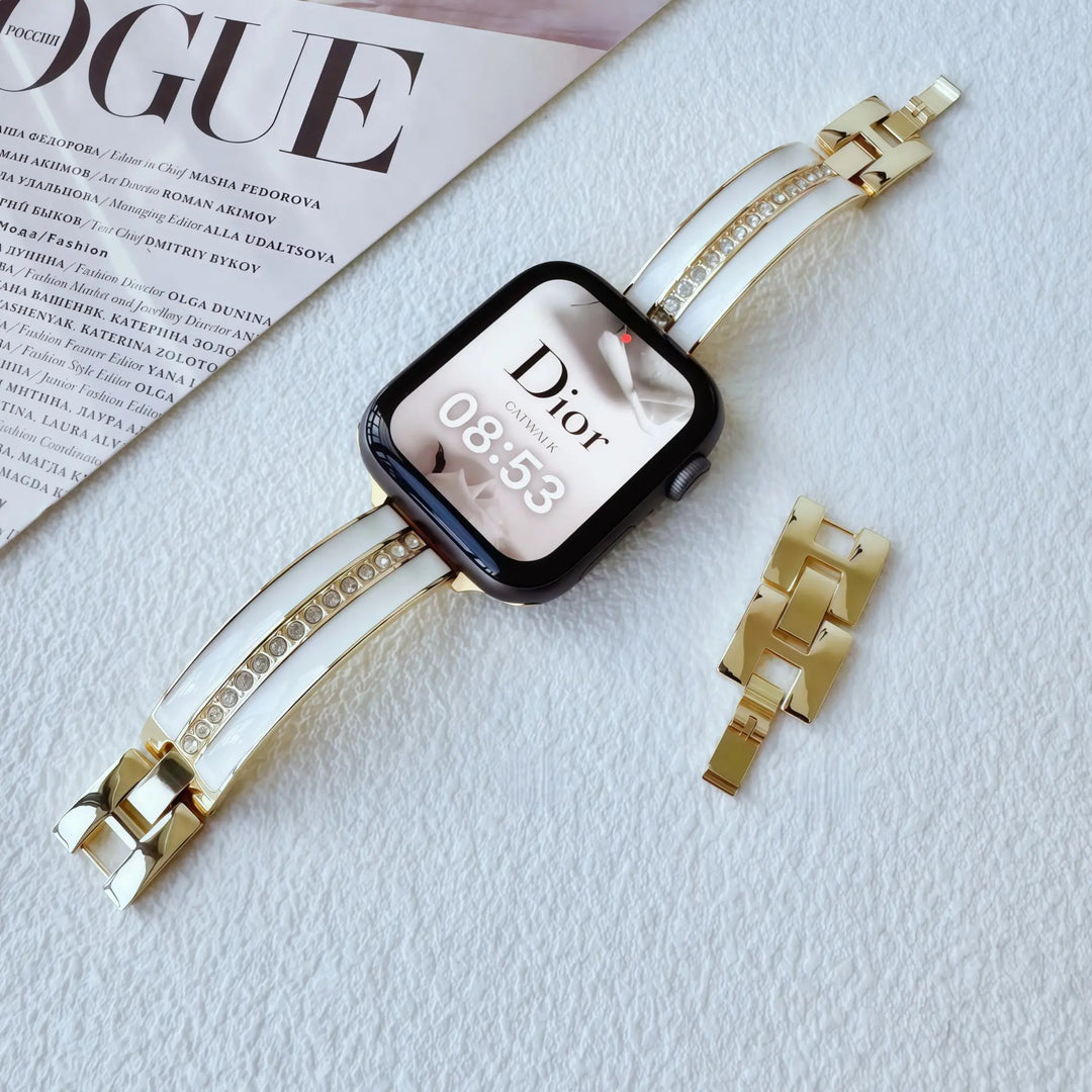 Glimmer Apple Watch Band