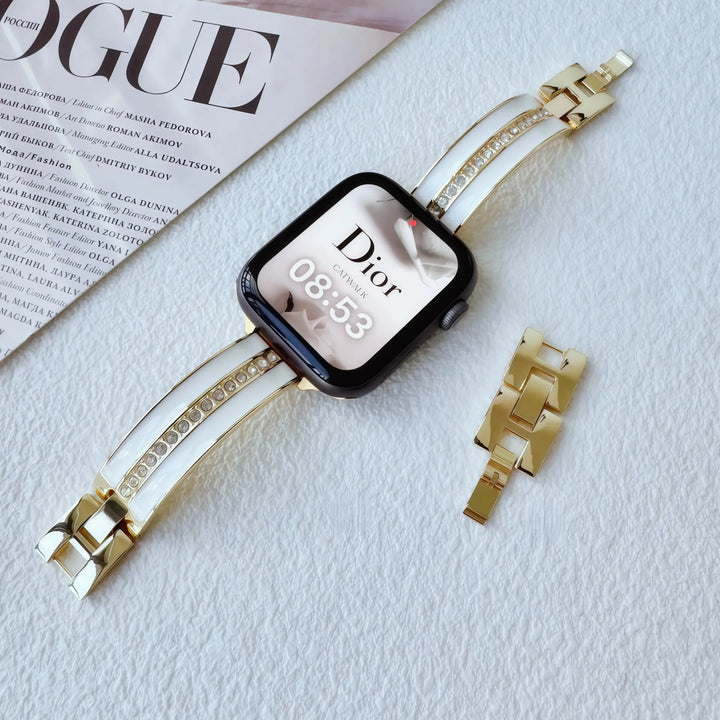 Glimmer Apple Watch Band
