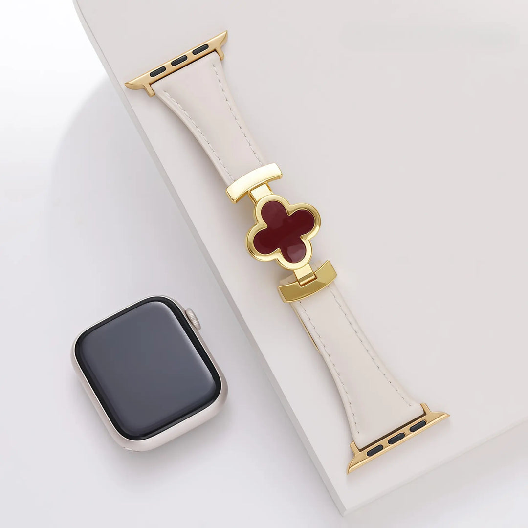Lucky Flower Strap
