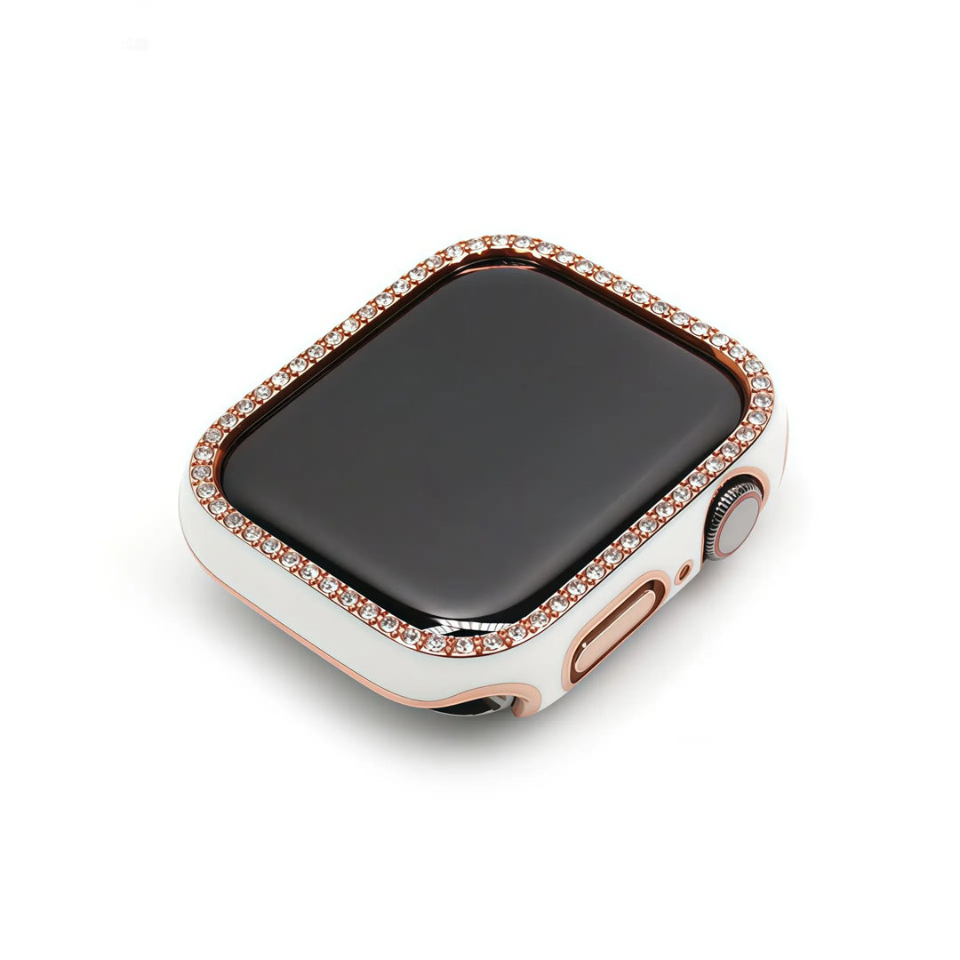 Bling Apple Watch Case