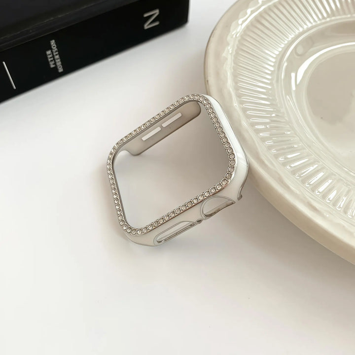 Bling Apple Watch Case