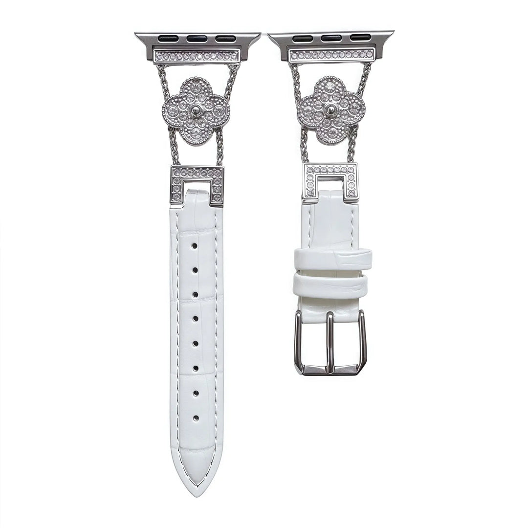 Gleam Clover Strap