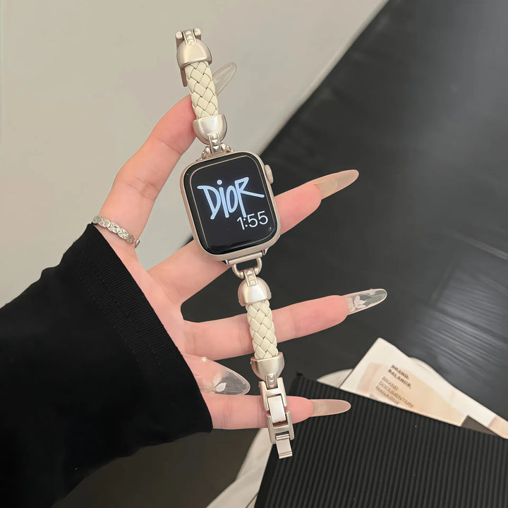String Apple Watch Band