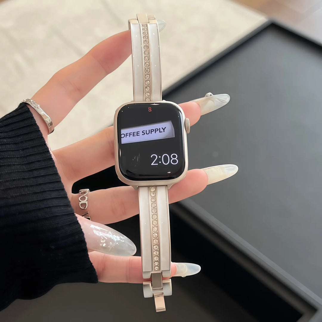 Glimmer Apple Watch Band